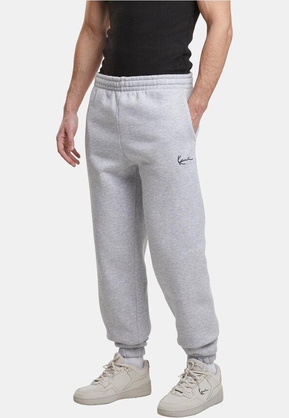 Small Signature Essential Baggy -0