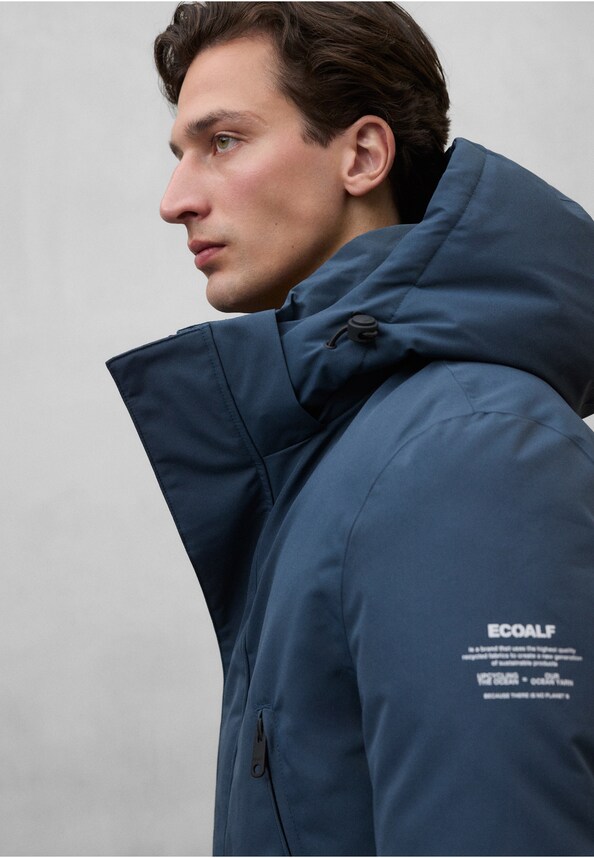 NEW ICEBERG JACKET-4