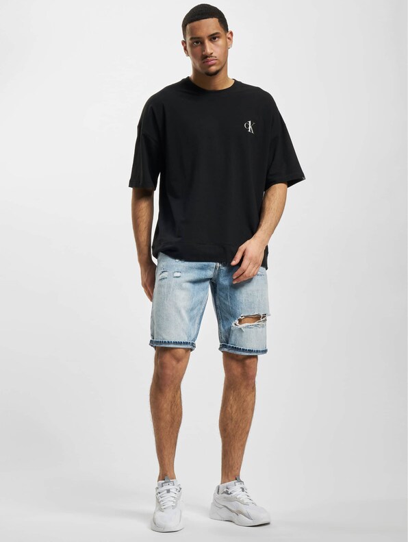 Calvin Klein Jeans Regular Shorts-6