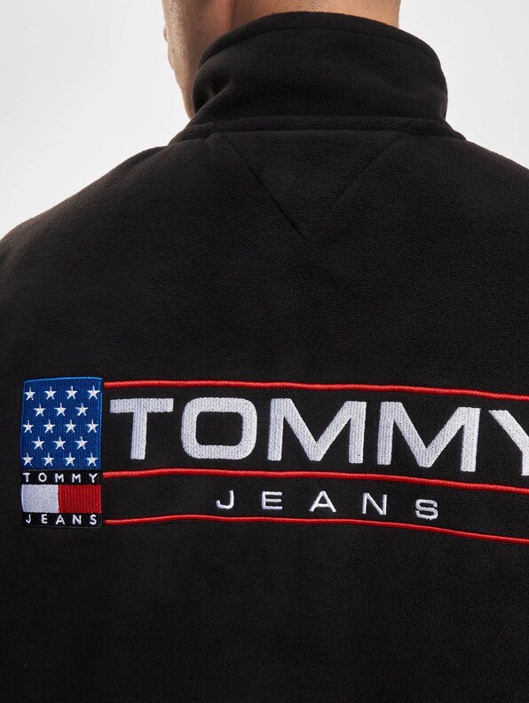 Tommy Jeans Skater Modern Sport Mock-6