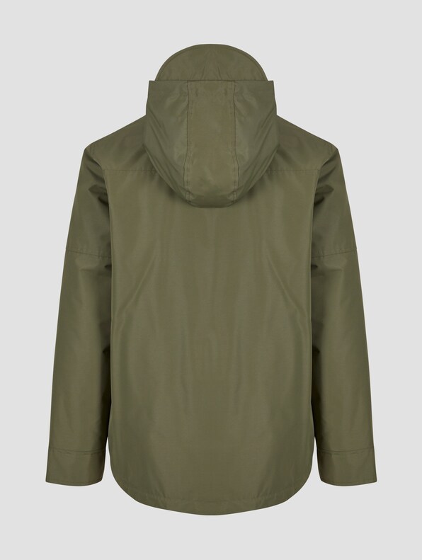 Windbreaker -4