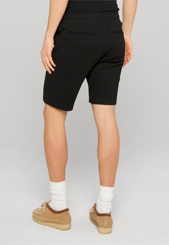 INCowell Shorts Plain-1