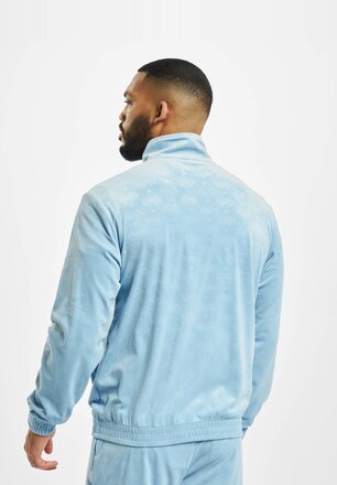 Aop Velour