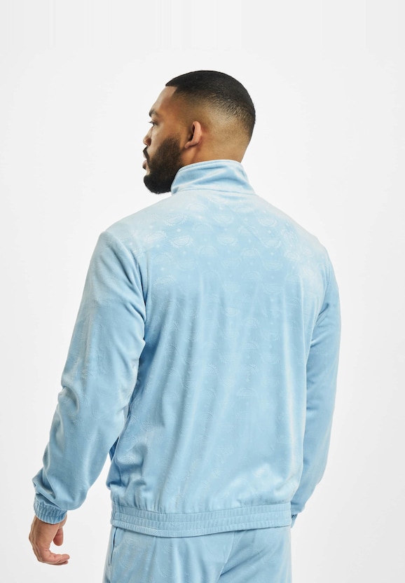 Aop Velour-0