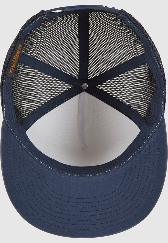 Classic Trucker-4