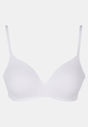 Ladies Basic padded