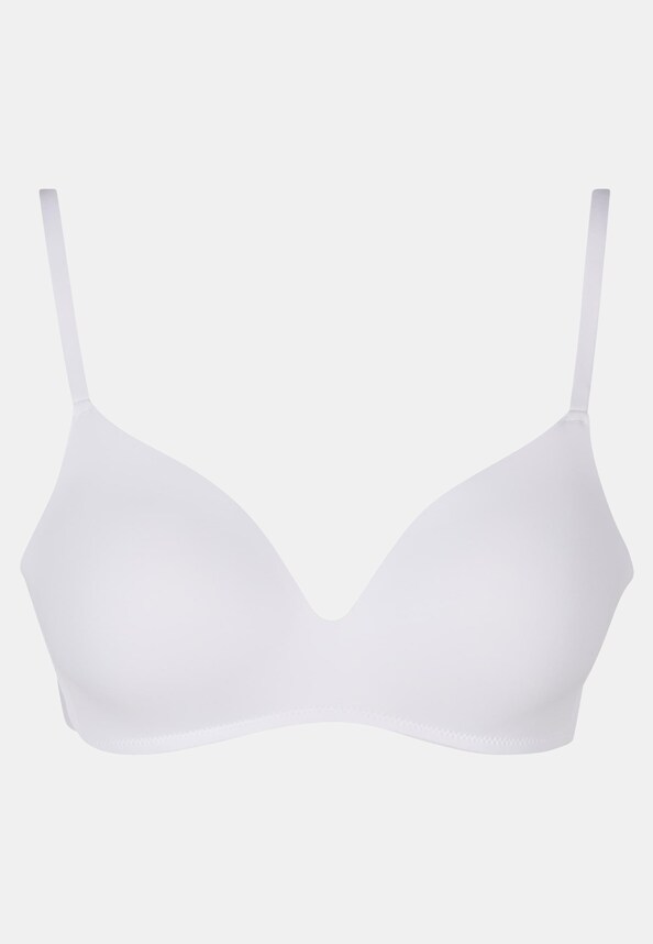 Ladies Basic padded-0