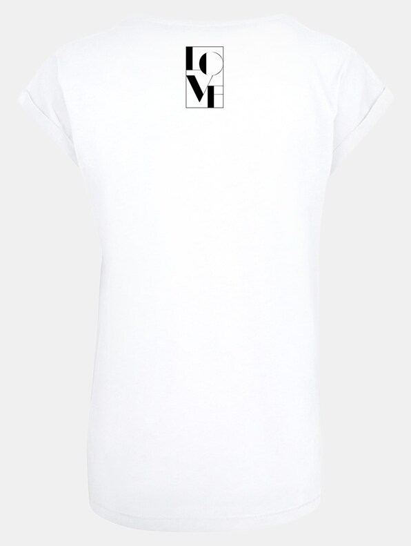 Ladies Love Extended Shoulder-9