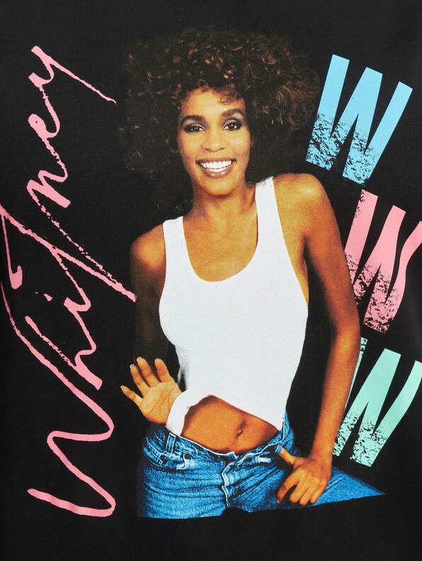 Ladies Whitney Houston-3