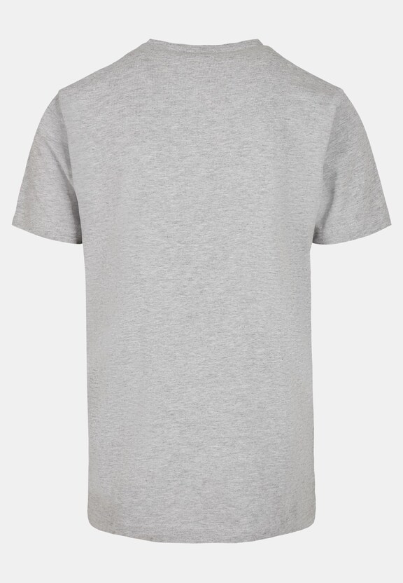 Peanuts - Snoopy relax T-Shirt Round Neck-5