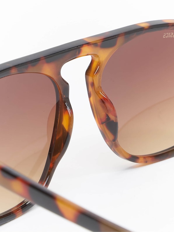 Sunglasses Mykonos With Chain-3