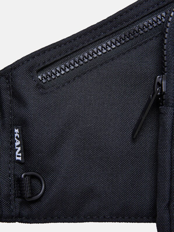 KA-BG011-001-01 Signature Backpack black-2
