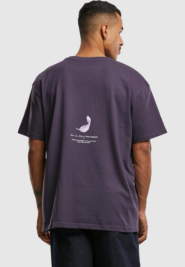 Vive La Liberte Oversize-1