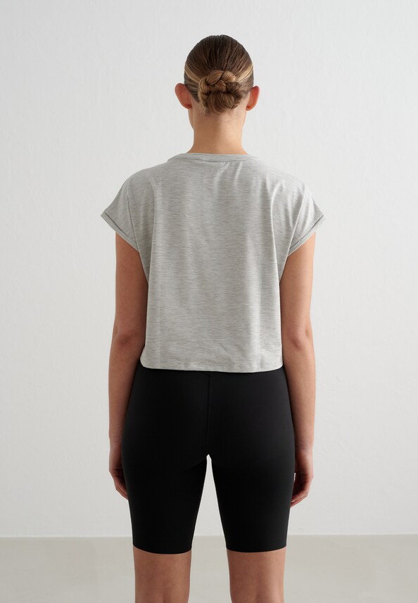 Soft Basic Roll Sleeve -1