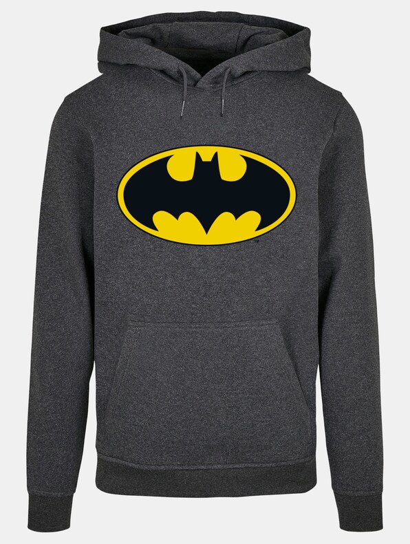 DC Originals - Batman Logo Basic -0