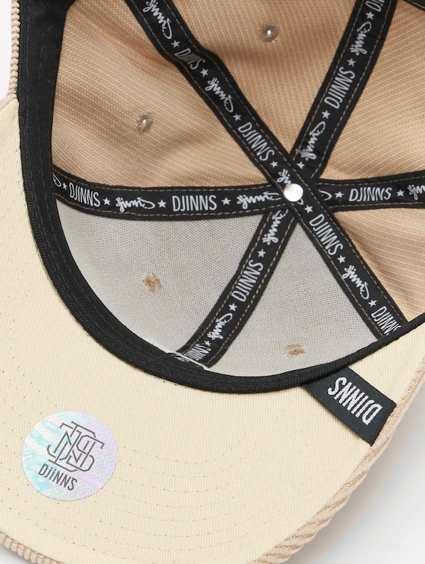 6 Panel Truefit Cord Mountains-2