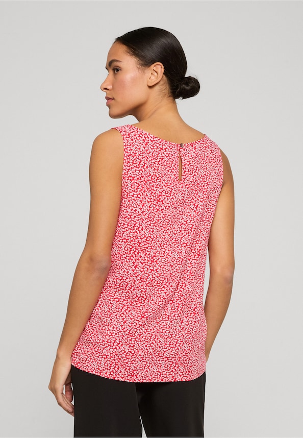 ONLNOVA LIFE S/L TOP AOP  PTM-1