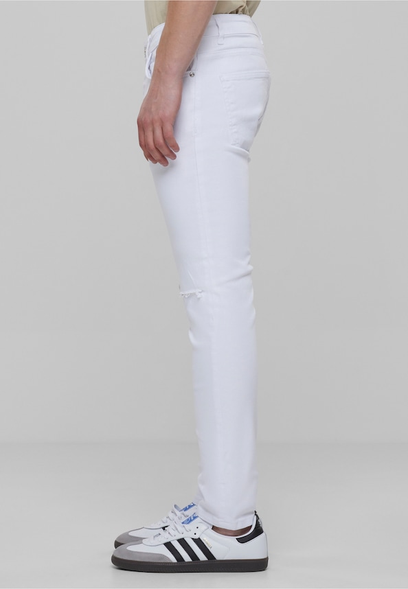 2Y Skinny Fit Jeans-2