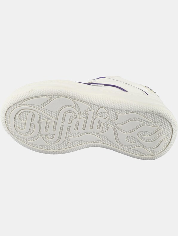 Buffalo Orcus Luxe Sneakers-5