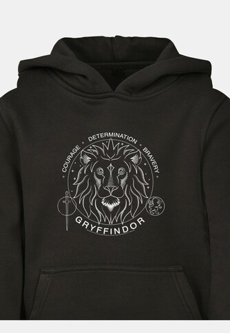 Harry Potter Gryffindor Seal with Basic Kids Hoody