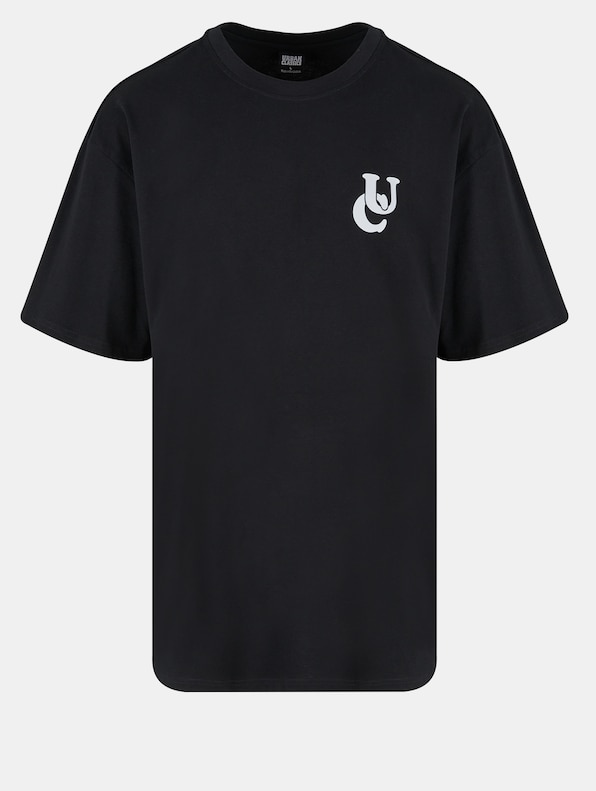 UC Weavy Logo Heavy Oversized -4