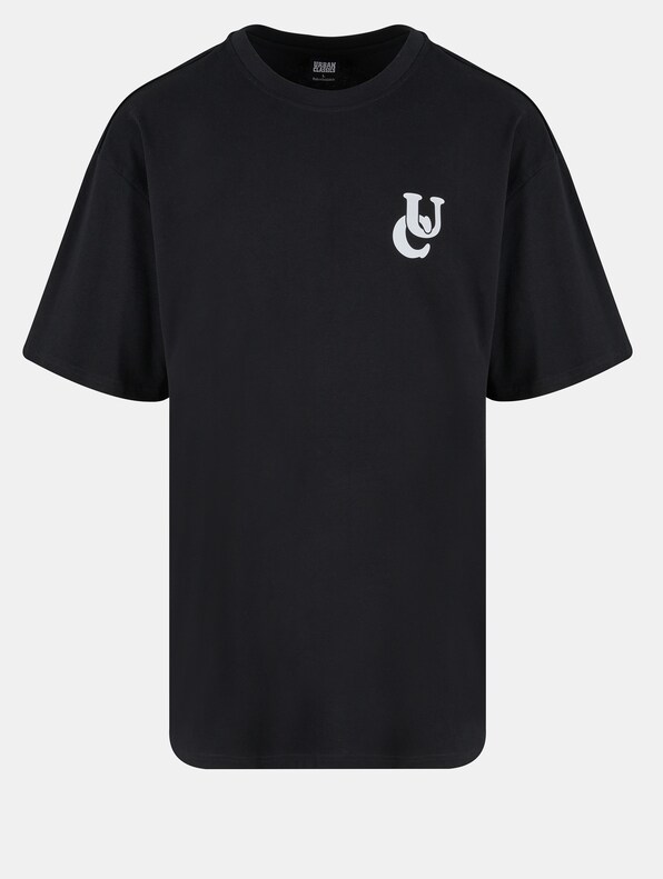 UC Weavy Logo Heavy Oversized -4