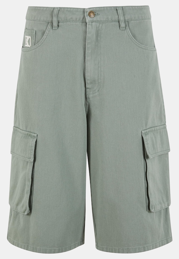 Og Baggy Twill-3