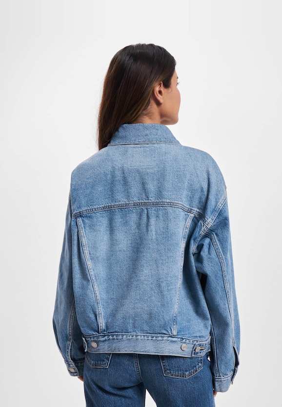 Levi's® 90s Trucker Jeansjacken-1