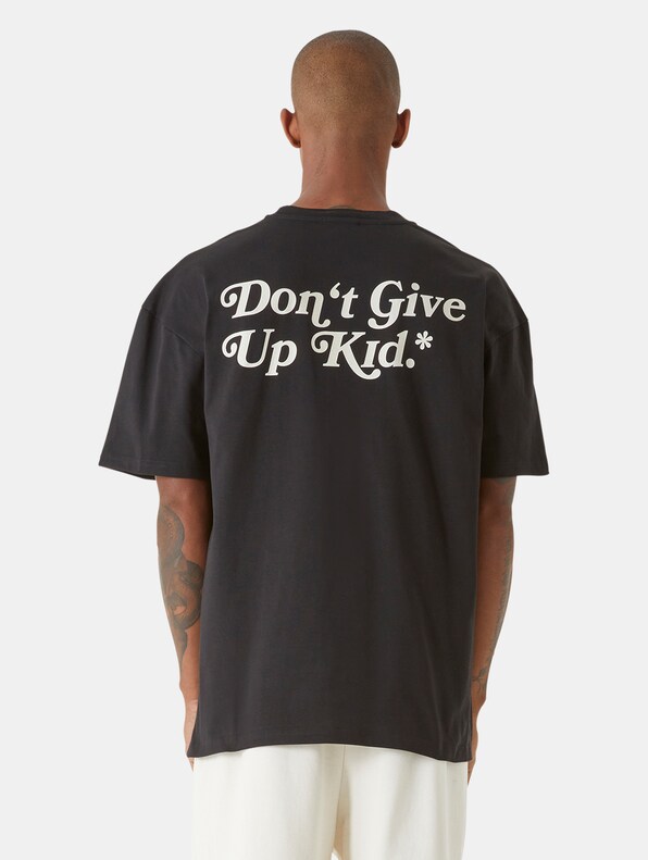 Sense Dont't Give Up Kid T-Shirts-1