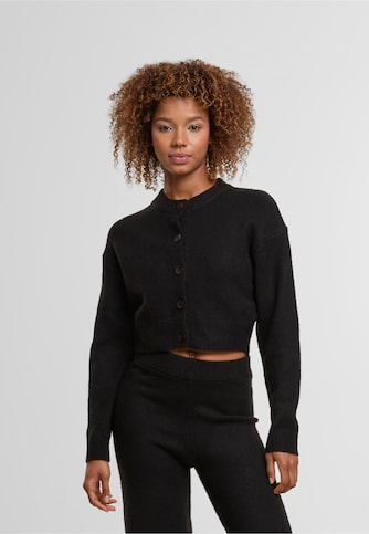 soft touch short knit cardigan