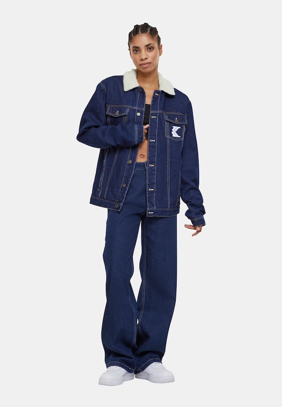 Retro Rinsed Denim-2