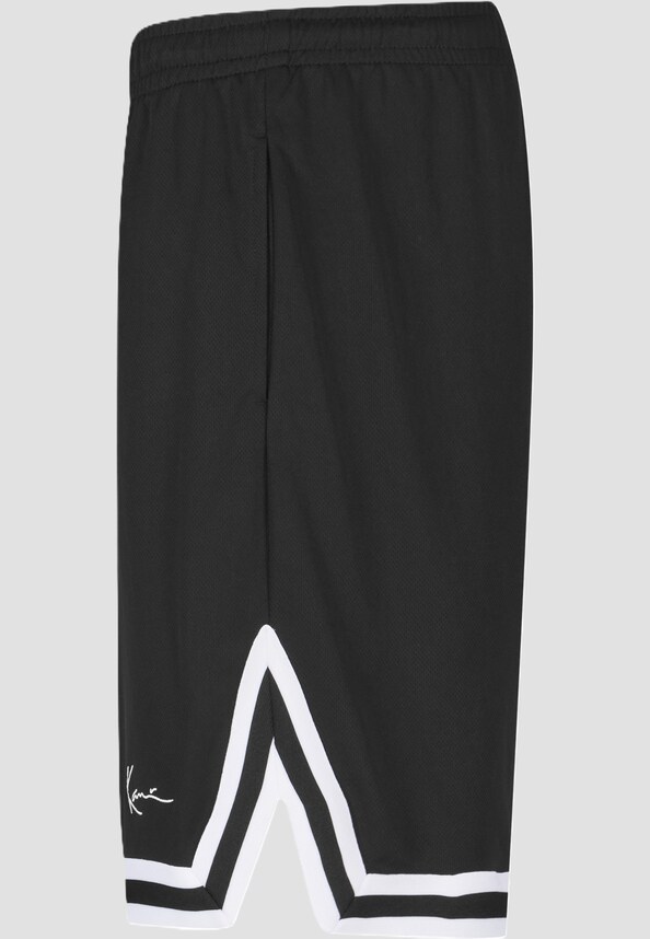 Small Signature Mesh-1
