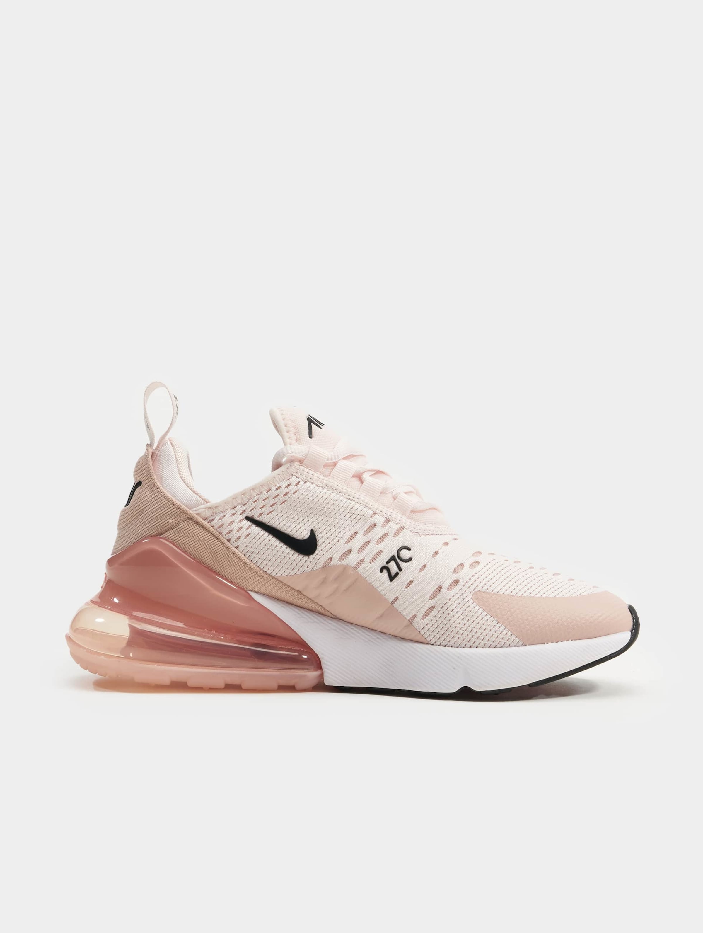 Air max clearance 270 gold standard