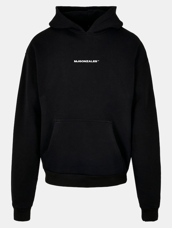 MJ Gonzales In tha Hood x Heavy Oversized Hoody-4