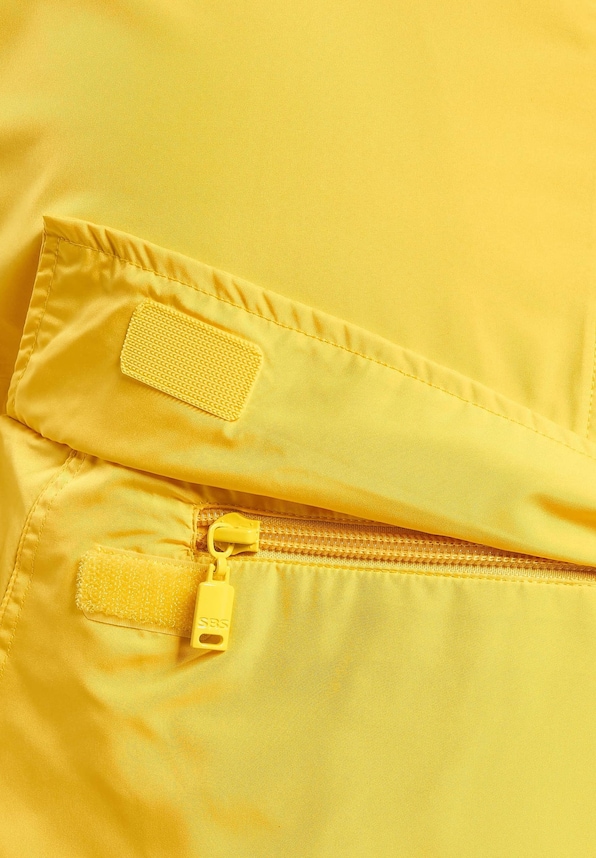 Hidden Hood Pull Over-4