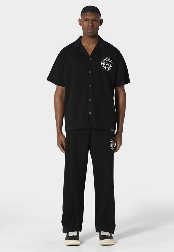 CARERRA LINE SHIRT-2