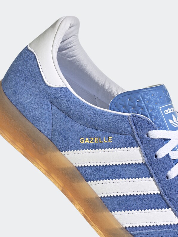 adidas Originals Gazelle Indoor Sneakers-9