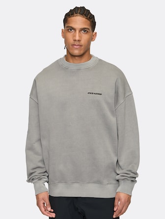 Logo Oversized 