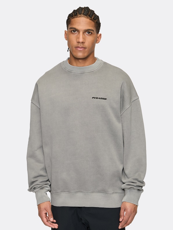 Logo Oversized -0