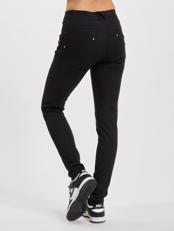 Freddy WR.UP® Snug - Regular Waist Skinny Jeans-2