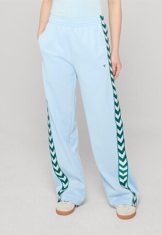 Baggy Logotape Trackpants