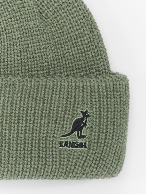 Kangol Cardinal 2 Way Beanie Mützen-2