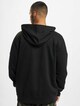 Neoprene Block Tech Fleece Full Zip-1