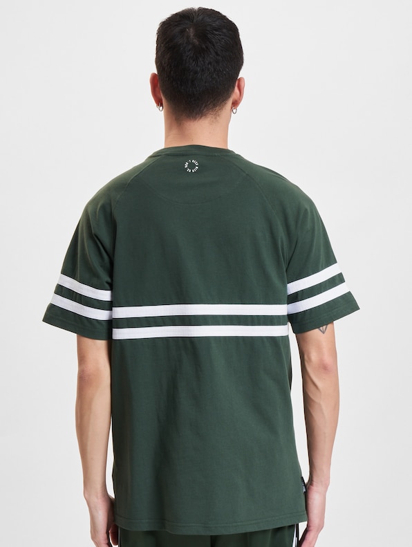UNFAIR ATHLETICS DMWU T-Shirt Green-1