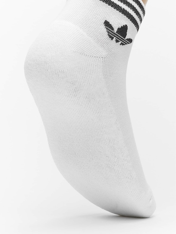 adidas Originals TREF Ankle Socken-1