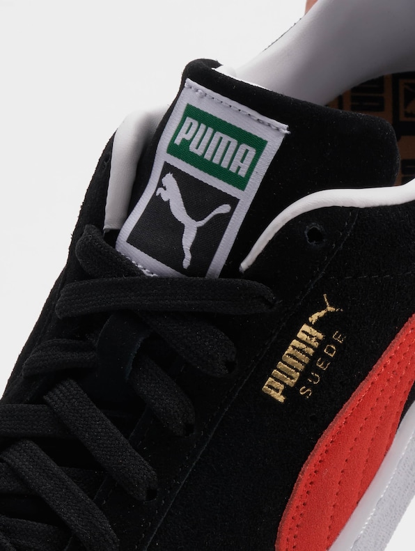 Puma Suede Classic XXI Sneakers-7