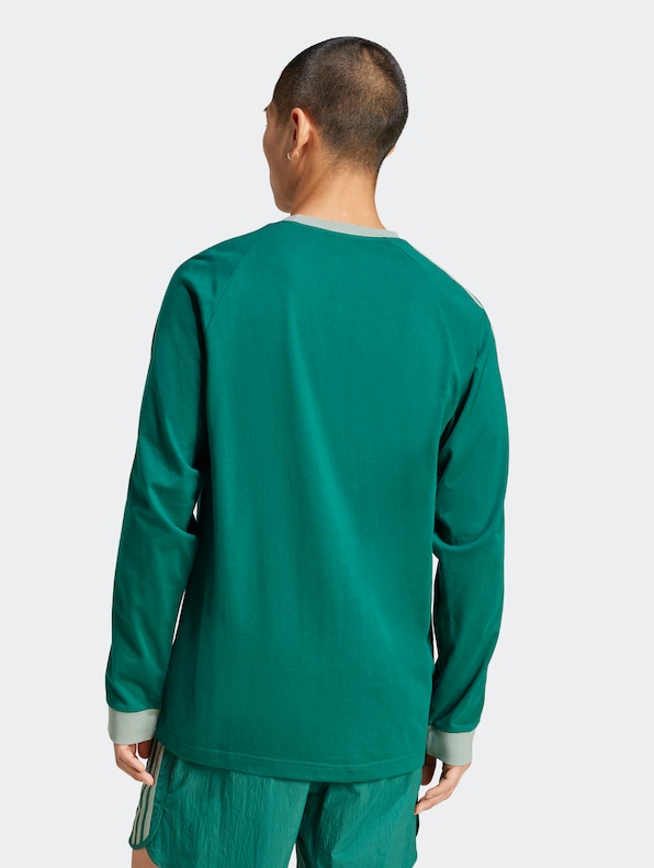 adidas Originals 3 Stripes Longsleeves-1