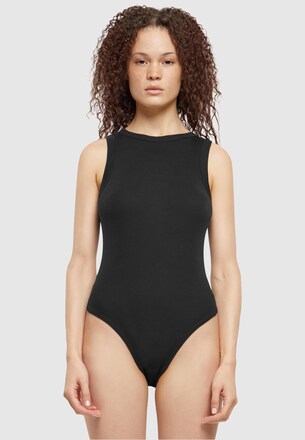 Ladies Rib Tank Body