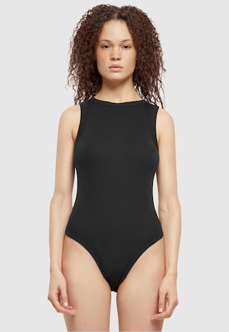 Ladies Rib Tank Body