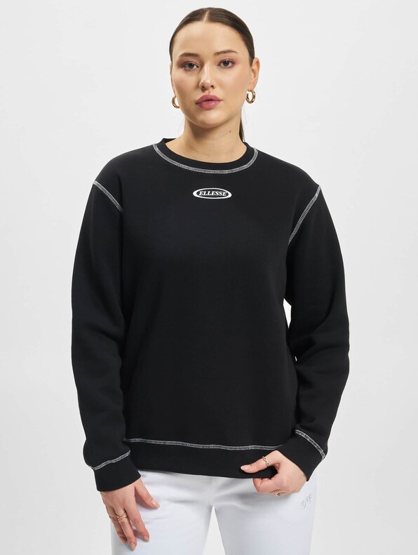 Ellesse Mirabella Pullover-2